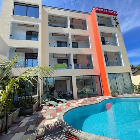 Marina Hotel Ambatoloaka 외부 사진