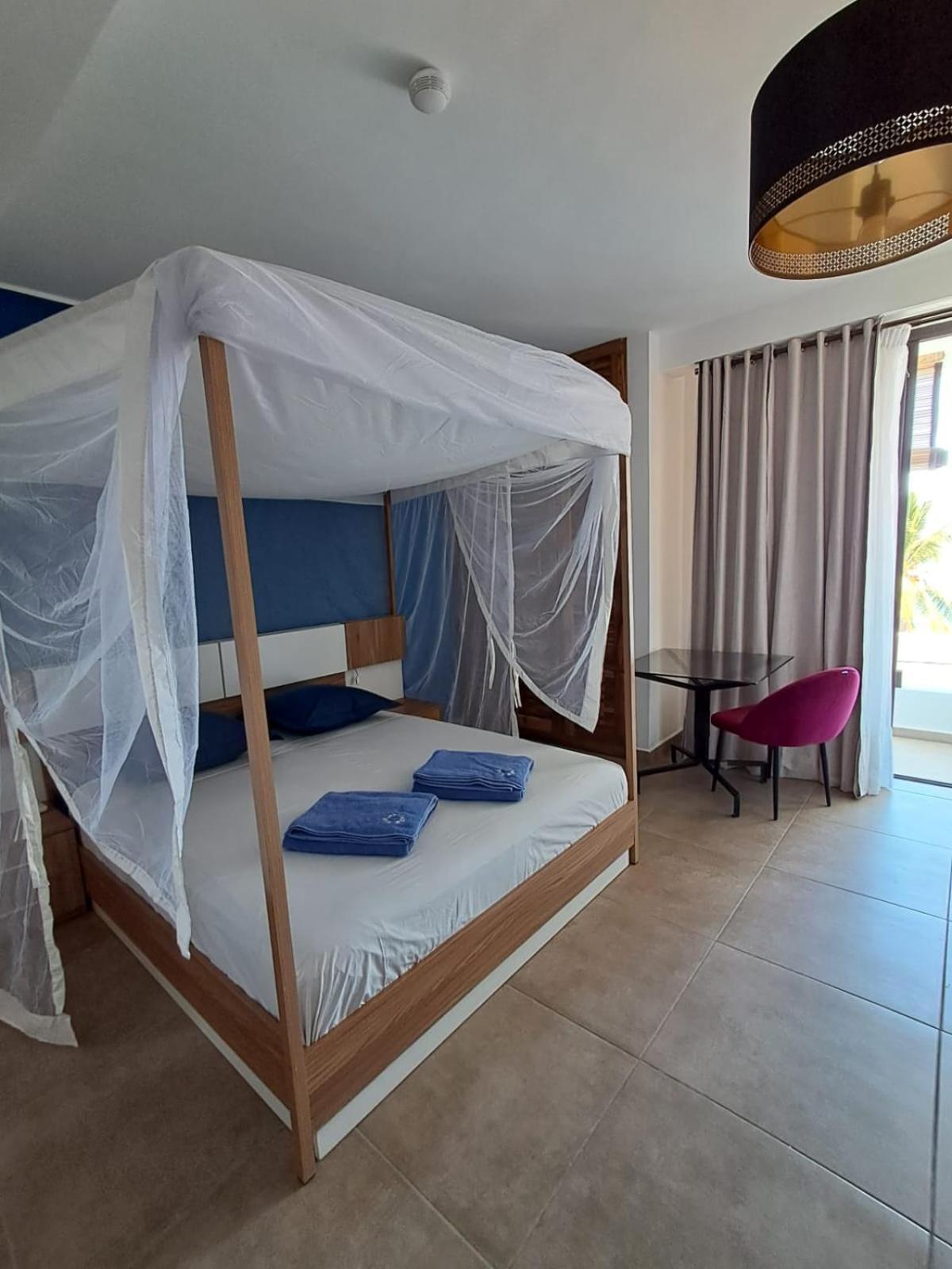 Marina Hotel Ambatoloaka 외부 사진